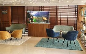 Armon Hayarkon Hotel